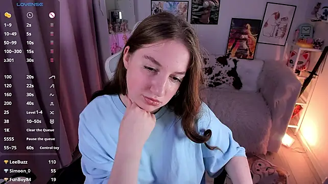 Elisabeth_Binder webcam