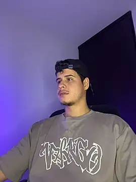 BjornSteel webcam
