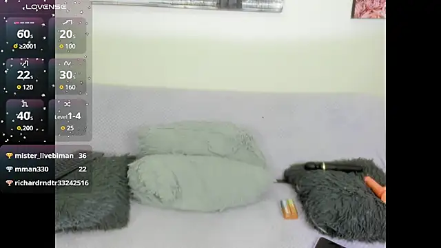 Lele_669 webcam