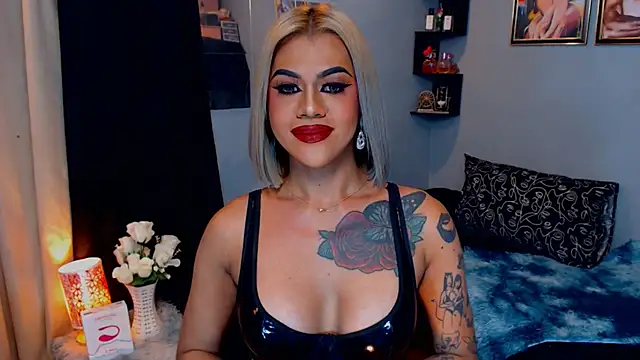 StellaStrong30 webcam