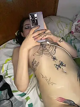 Vennuss_555 webcam