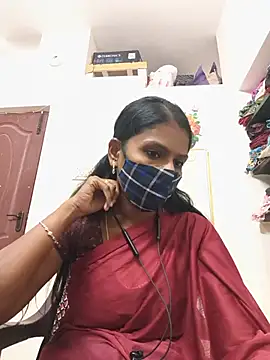 Tamil_Yalini12 webcam