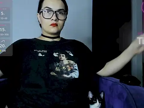 Babe-sofi webcam