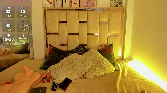 KetziaDoll_ webcam