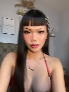 StarLovee webcam
