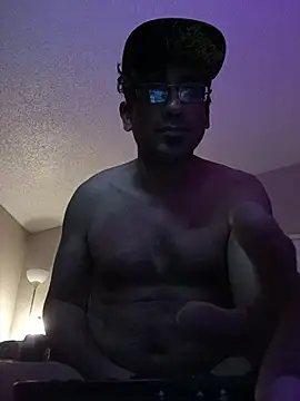 _Ramone666 webcam