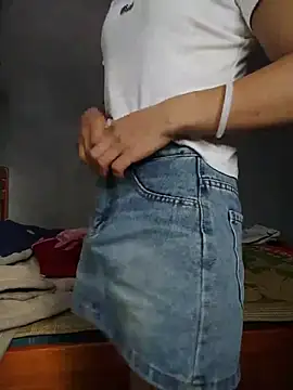 Thobaby112 webcam