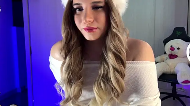 Isa_Pallmer webcam