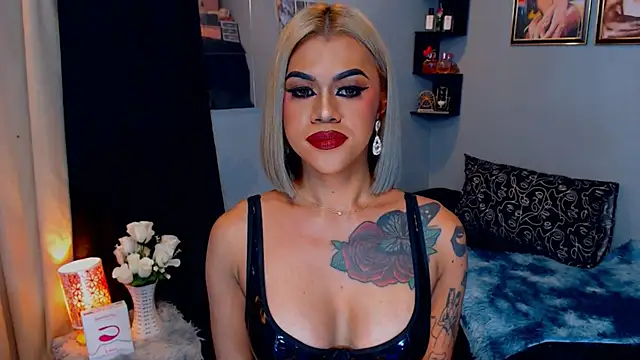 StellaStrong30 webcam