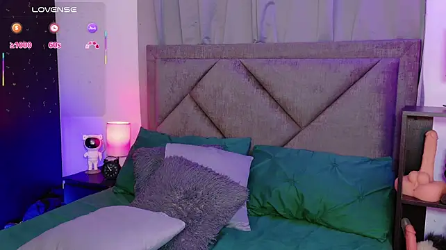 Sammy_Russell webcam