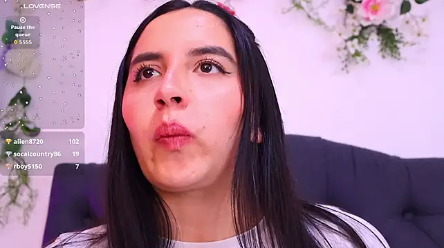 kaylee_lee webcam