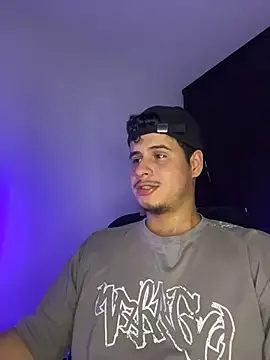 BjornSteel live cam on StripChat