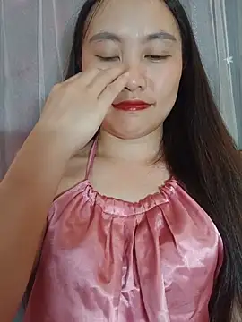 Cherry-squirtt webcam