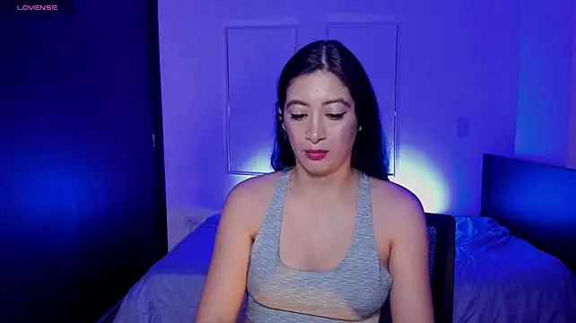 MeganWhite3 webcam