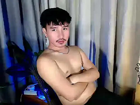 Asian_bigboy webcam