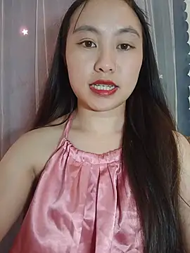 Cherry-squirtt webcam