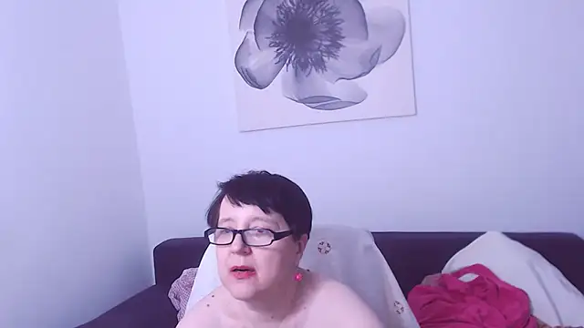 ChristaRose webcam