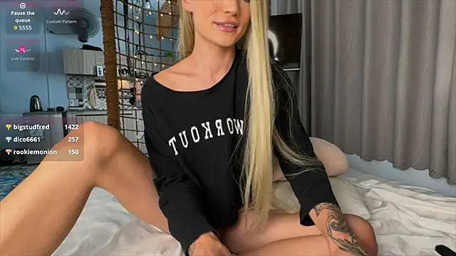 xxlmuse