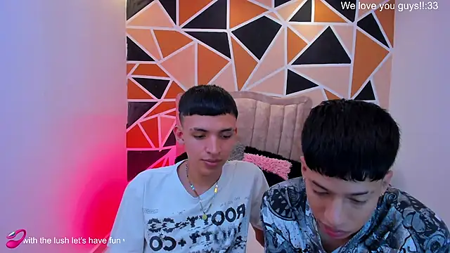 Juan_Nd_Steven webcam