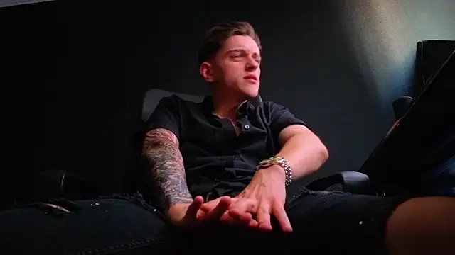 FelixStarkk webcam