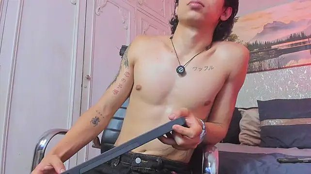 Tyler_durten webcam