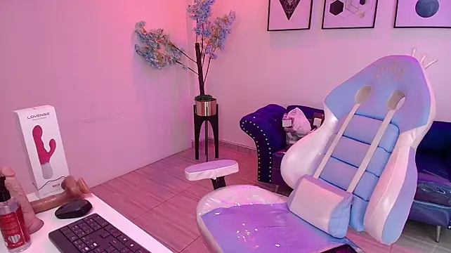 Miia__owens webcam