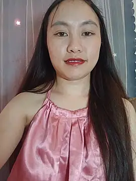 Cherry-squirtt webcam