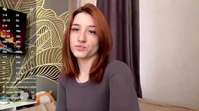 EstefanaBanez webcam