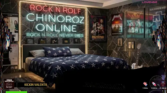 chino_roz webcam