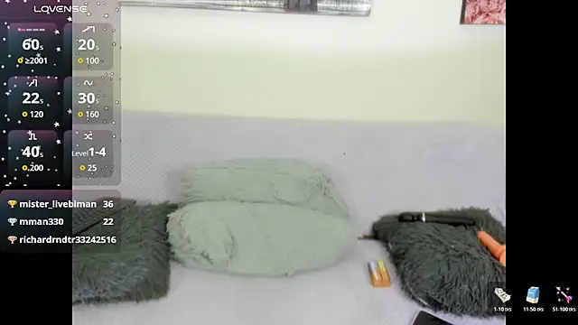 Lele_669 webcam