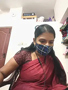 Tamil_Yalini12 webcam