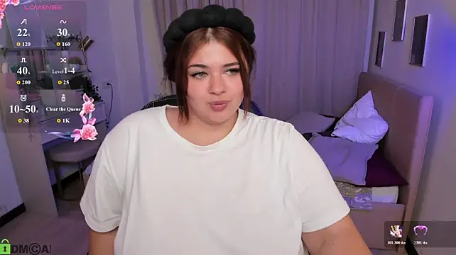 Annet_Nel1son webcam
