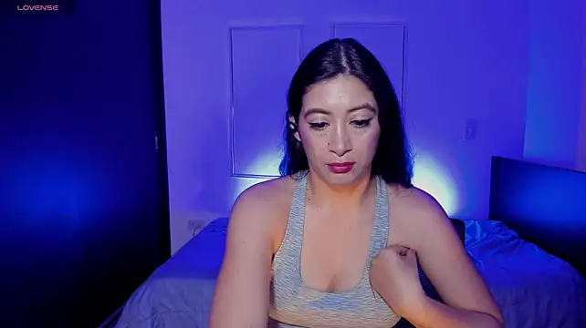 MeganWhite3 webcam