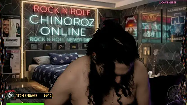 chino_roz webcam