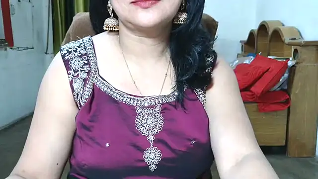 Cute_Mahi22 webcam