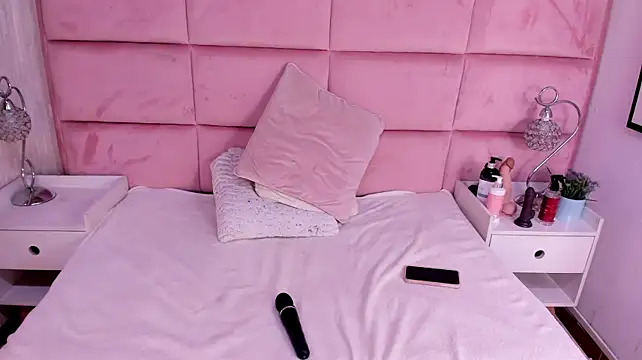HannaTaylor webcam