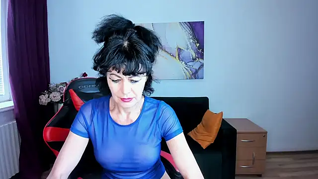 Silvia_Wallec webcam
