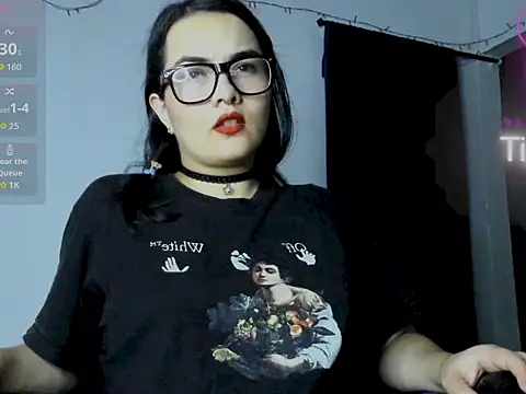 Babe-sofi webcam