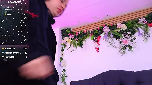 kaylee_lee webcam
