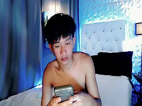 prince_elaijah webcam