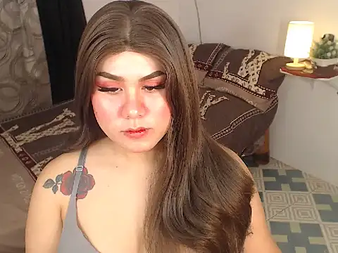 JayraFRESH webcam