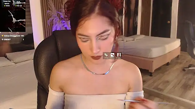 Sabriinaa_Foxx webcam