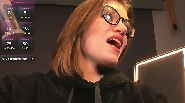 CathyAdams webcam