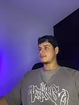 BjornSteel webcam