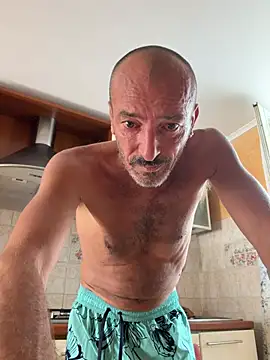 DEVILMAN66RM webcam