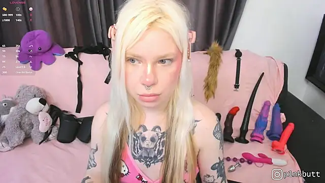 HelenGoat webcam