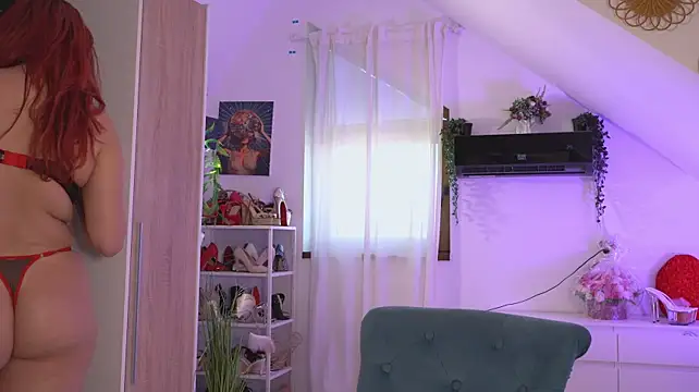 Amaliamour webcam