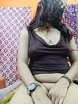Hotpuja25 webcam