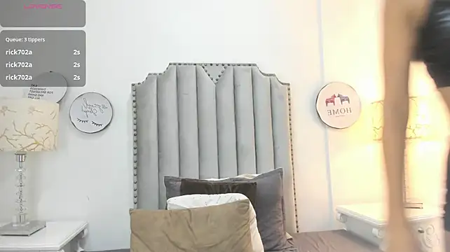 agartha_velvet webcam