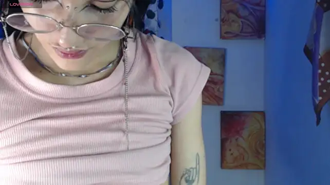 bastethott webcam